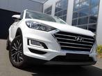 Hyundai TUCSON 1.6 T- GDi Feel Comfort, Automaat, USB, 128 kW, Wit