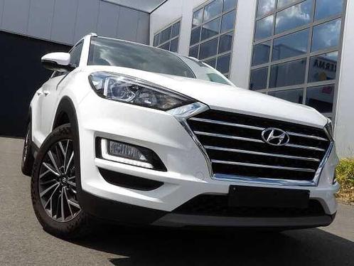 Hyundai TUCSON 1.6 T- GDi Feel Comfort, Auto's, Hyundai, Tucson, ABS, Airbags, Airconditioning, Alarm, Bluetooth, Boordcomputer