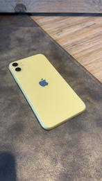 Iphone 11 256GB, Telecommunicatie, Mobiele telefoons | Hoesjes en Screenprotectors | Apple iPhone, Ophalen of Verzenden, Zo goed als nieuw