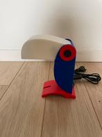 3d geprinte toekan lamp, inclusief ledlamp, Huis en Inrichting, Ophalen, Nieuw