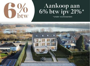 Appartement te koop in Ieper, 3 slpks beschikbaar voor biedingen