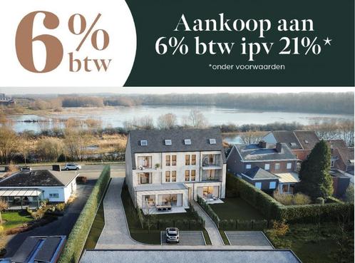 Appartement te koop in Ieper, 3 slpks, Immo, Huizen en Appartementen te koop, Appartement