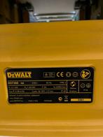 Schaafbank, schaafmachine, Ophalen, Zo goed als nieuw, Elektrisch
