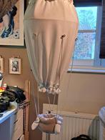 Lampe montgolfière pour chambre bébé, Enfants & Bébés, Comme neuf, Lampe
