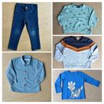 Pakketje jongenskledij maat 92, Gebruikt, JBC, Ophalen of Verzenden, Setje