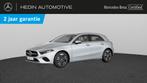 Mercedes-Benz A-Klasse 180 Hatchback Business Line | Verwarm, Auto's, Stof, Gebruikt, 4 cilinders, 136 pk