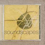 Cd Soundscapes, Ophalen of Verzenden