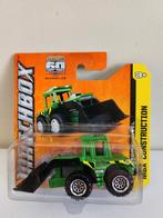 Matchbox Tractor Shovel (2013), Enlèvement ou Envoi, Neuf