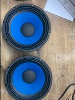 10 inch Ashdown luidsprekers ongebruikt, Audio, Tv en Foto, Luidsprekerboxen, Overige merken, Overige typen, Nieuw, Ophalen of Verzenden