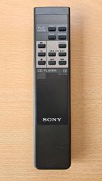 Sony RM-D90 | Afstandsbediening, Audio, Tv en Foto, Afstandsbedieningen, Ophalen, Zo goed als nieuw, Origineel, Mediaspeler