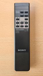 Sony RM-D90 | Afstandsbediening, Audio, Tv en Foto, Ophalen, Zo goed als nieuw, Origineel, Mediaspeler