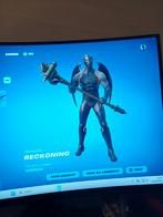 Fortnite og acount, Enlèvement ou Envoi