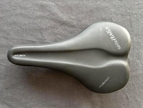 Selle Italia Model X Comfort Plus – premium zadel, Fietsen en Brommers, Fietsonderdelen, Nieuw, Algemeen, Zadel, Ophalen of Verzenden