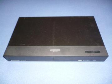 Panasonic DP-UB150 Ultra HD blu ray speler beschikbaar voor biedingen
