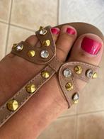 Mt 40 HYPNOSI PRACHTIGE SEXY SANDALEN STUDS, Ophalen, Pumps