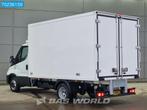 Iveco Daily 35C16 3.0L Koelwagen Thermo King V-500X Max 230V, Nieuw, Te koop, Airconditioning, 3500 kg