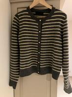 Gilet Zara, Kleding | Dames, Ophalen of Verzenden, Zo goed als nieuw, Maat 42/44 (L)