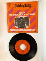 Marquis of Kensington: Flash ( 1972), Pop, 7 inch, Zo goed als nieuw, Single