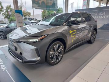 Toyota BZ4X 71.4 kWh 2WD Style beschikbaar voor biedingen