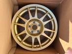 Lot van 16 velgen Speedline, Braid, Sanremo, Auto-onderdelen, Banden en Velgen, Ophalen, Nieuw, 17 inch, Velg(en)