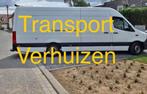 VERHUIZEN & TRANSPORT, Ophalen of Verzenden