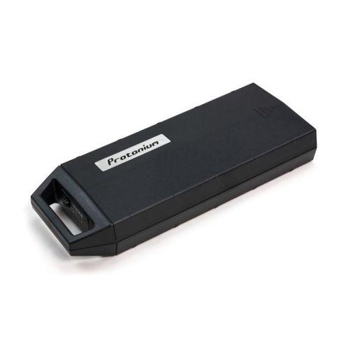 Protanium batterij gereviseerd 12ah, Hobby en Vrije tijd, Elektronica-componenten, Zo goed als nieuw, Ophalen