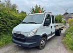 Iveco daily 40C15 Permis B euro 5, Te koop, Iveco, Particulier, Euro 5