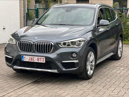 Bmw x1 18d sdrive automaat 2018 euro6b, Auto's, BMW, Bedrijf, Te koop, X1, Diesel, Euro 6, SUV of Terreinwagen, 4 deurs, Automaat