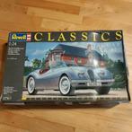Modèle réduit Jaguar XK120 à assembler, Hobby & Loisirs créatifs, Modélisme | Voitures & Véhicules, Enlèvement ou Envoi, Utilisé