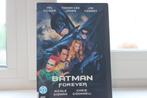 DVD BATMAN FOREVER, Envoi