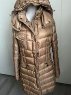 Moncler maat 3, Enlèvement, Comme neuf, Taille 38/40 (M), Beige