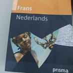 A.M. Maas - Prisma pocketwoordenboek Frans-Nederlands, Comme neuf, Français, Enlèvement ou Envoi, A.M. Maas