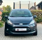 Ford Fiesta 1.4TDCi Navigation // Euro 4, Auto's, Voorwielaandrijving, 50 kW, 4 cilinders, 109 g/km