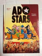 Ado Stars - Tome 1 : Presque célèbres, Ophalen of Verzenden, Zo goed als nieuw