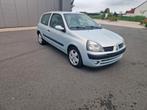 Renault clio 1.4i benzine euro4, Auto's, Stof, 1398 cc, 4 cilinders, Bedrijf