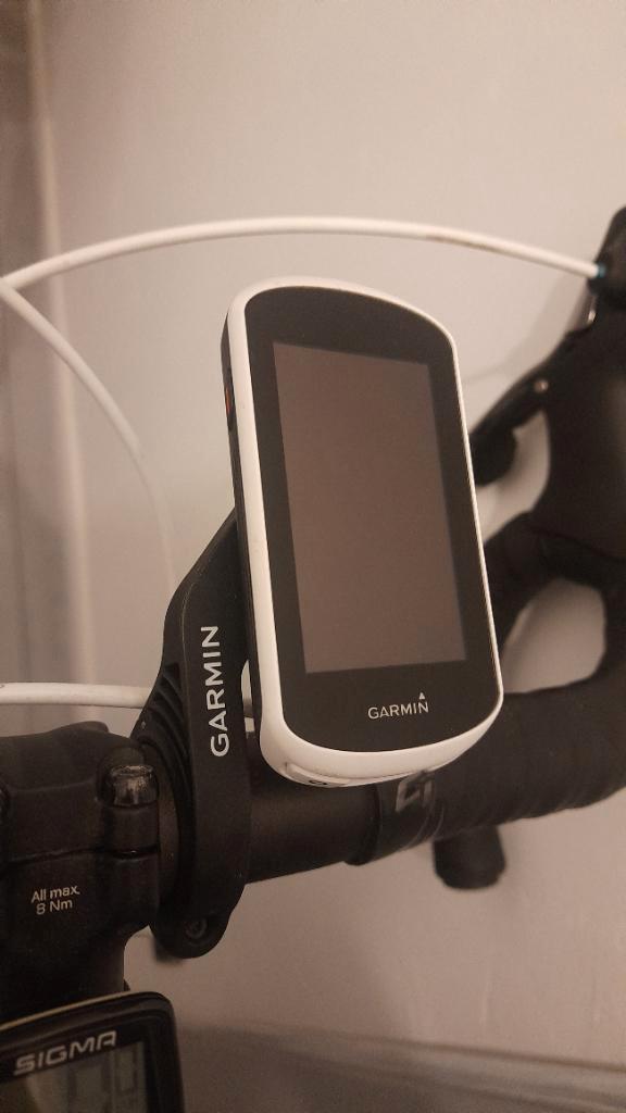 Garmin Edge Explore GPS, Vélos & Vélomoteurs, Accessoires vélo | Compteurs de vélo, Comme neuf, GPS, Enlèvement