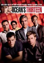 OCEAN'S THIRTEEN (Steven Soderbergh) Gloednieuwe verpakte dv, Cd's en Dvd's, Dvd's | Thrillers en Misdaad, Ophalen of Verzenden