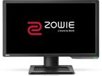 ZOWIE XL2411P TN 144Hz 24 Inch Gaming Monitor, Computers en Software, DisplayPort, 101 t/m 150 Hz, In hoogte verstelbaar, Full HD