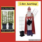 AANBIEDING plantenrekken draadrekken, Ophalen of Verzenden, Fruitplanten