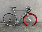 Vintage koersfiets 28 inch, Fietsen en Brommers, Ophalen, Zo goed als nieuw, 28 inch