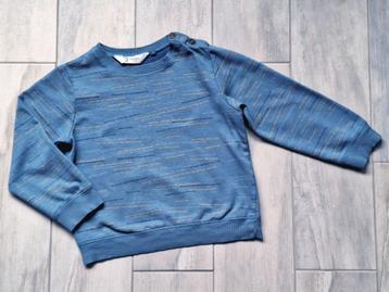 ★ M110 - Trui Eskimo, Garçon, Enlèvement ou Envoi, Pull ou Veste, Utilisé