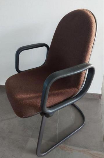 2 Stoll Geroflex stoelen stevig - comfortabel zit  beschikbaar voor biedingen