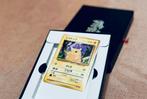 Pikachu 1ère édition - JAP - NEUF !!!!!, Nieuw, Losse kaart