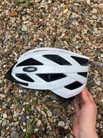 UVEX fietshelm zeer goede staat 52-57 cm, Ophalen, Zo goed als nieuw