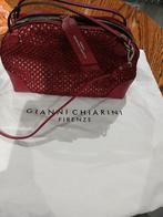 sac Gianni Chiarini bordeaux, Ophalen, Nieuw