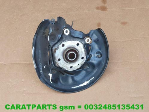 4h0505431d fusee a8 wielophanging a8 moyeux a8 wiellager s8, Auto-onderdelen, Ophanging en Onderstel, Audi, Gebruikt