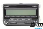 RCD 310 diverse VW 5N0035164, Auto-onderdelen, Gebruikt