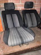 Siège et boîte de vitesses Golf 1 GTI, Enlèvement