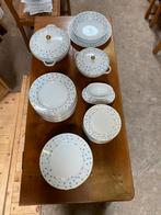 100+ jaar oud servies., Antiek en Kunst, Antiek | Servies compleet, Ophalen