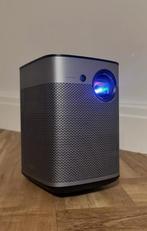 XGIMI Halo 1080p draagbare projector, Audio, Tv en Foto, Projectieschermen, Ophalen of Verzenden, Elektrisch, Nieuw